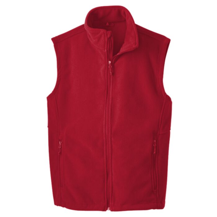 Omni Value Fleece Vest Thumbnail
