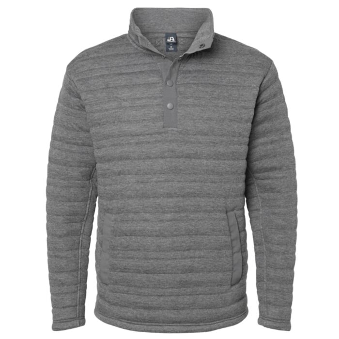 Men's Horizon Quarter-Snap Pullover Thumbnail
