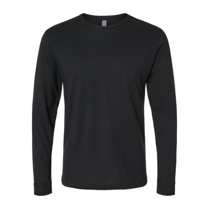 Unisex CVC Long-Sleeve T-Shirt Thumbnail