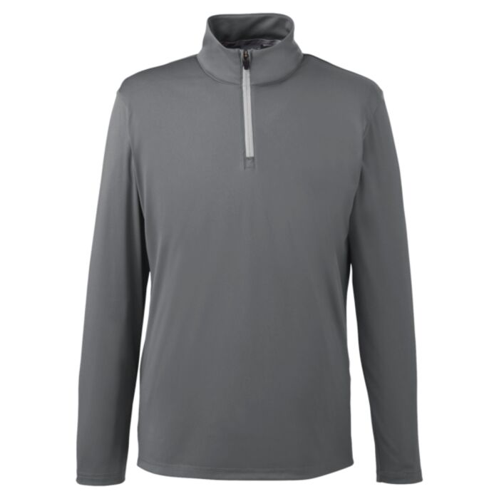 Men's Icon Quarter-Zip Thumbnail