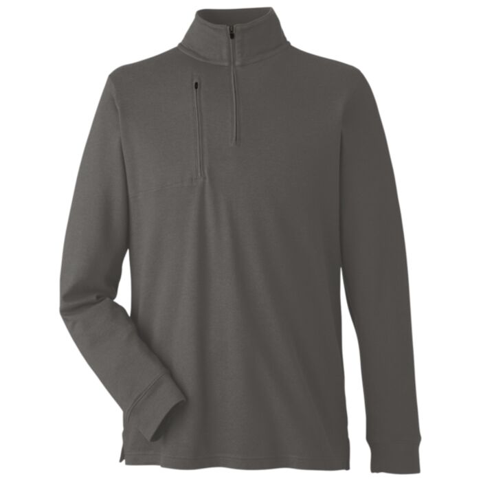 New Classics® Men's Performance Quarter-Zip Thumbnail