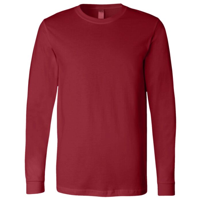 Jersey Long Sleeve Tee Thumbnail