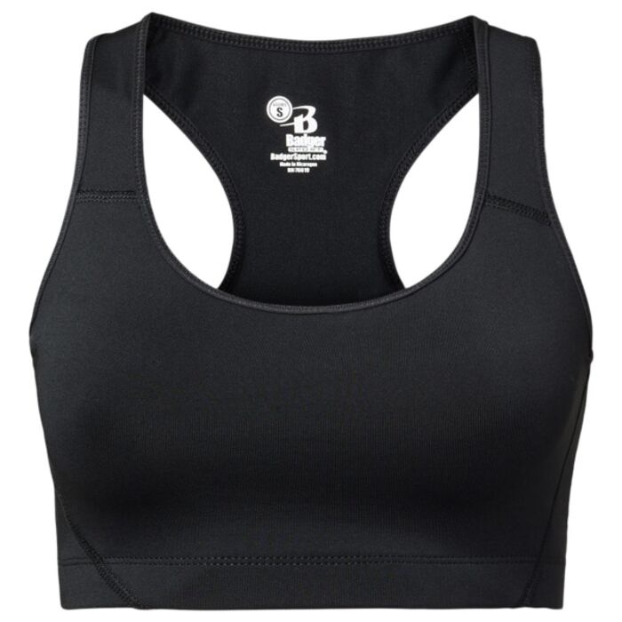 BYO Sports Bra Thumbnail
