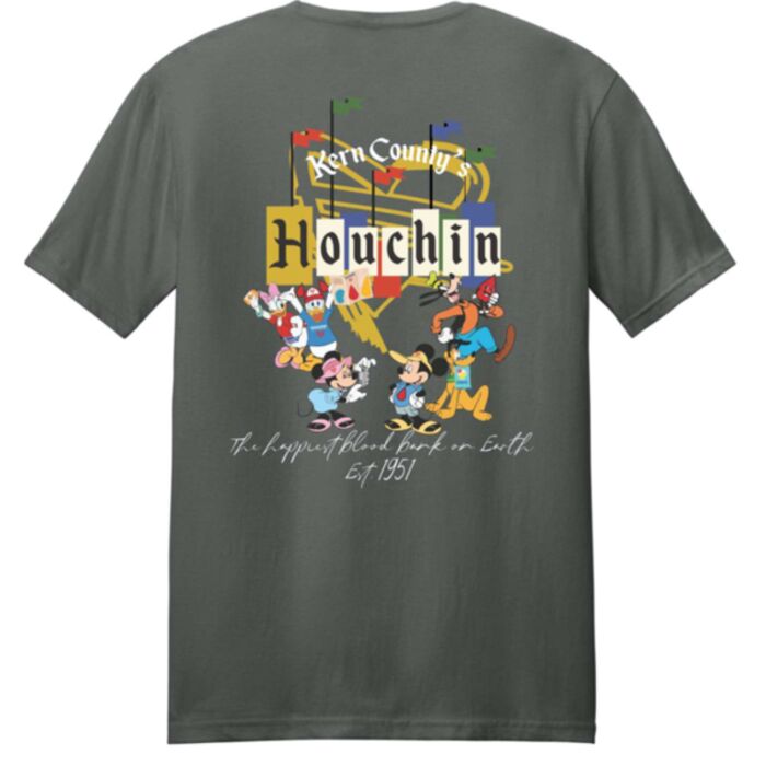 G640 4.5 oz. SoftStyle T-Shirt Thumbnail