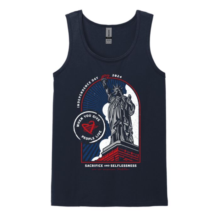 G520 Tank Top Thumbnail