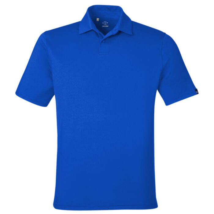 Men's Recycled Polo Thumbnail