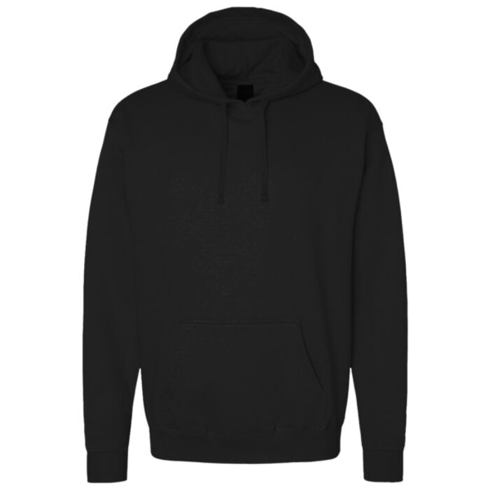 Copy of Unisex Jamie Recycled Hooded Sweatshirt Thumbnail
