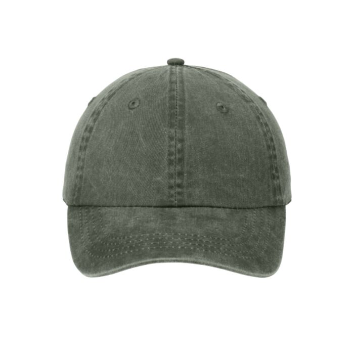 Pigment Dyed Cap Thumbnail