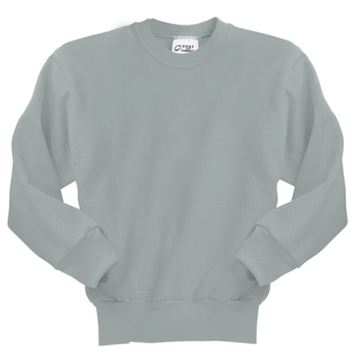 Youth Crewneck Sweatshirt Thumbnail