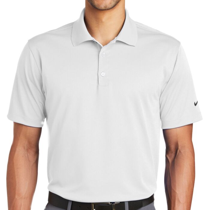 Golf Tech Basic Dri FIT Polo Thumbnail