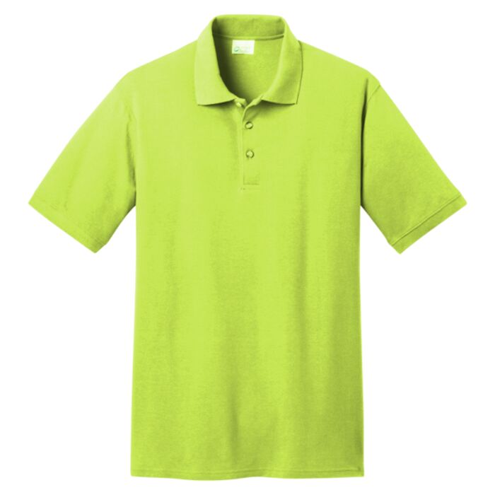 50/50 Pique Polo Thumbnail