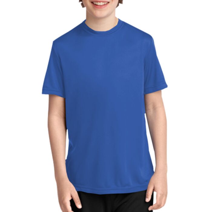 Youth Essential Performance Tee Thumbnail