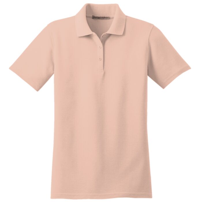 Ladies Stain Resistant Polo Thumbnail