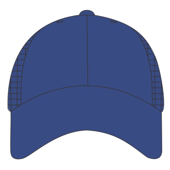 Youth Stretch Mesh Cap Thumbnail