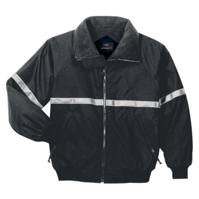 Challenger™ Jacket with Reflective Taping Thumbnail
