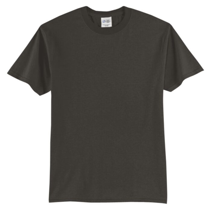 Tall 50/50 Cotton/Poly T Shirts Thumbnail