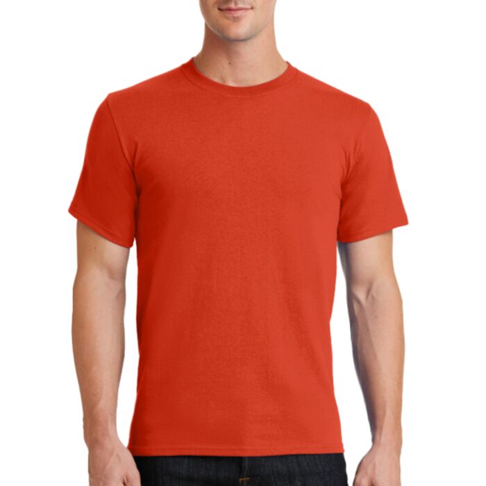 CONTRACT PC61T Tall Essential T Shirt Thumbnail