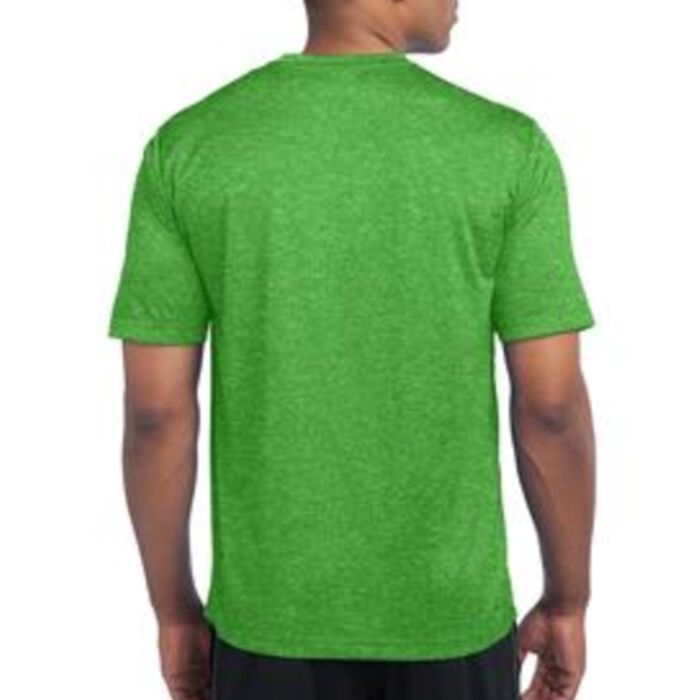 Heather Contender ™ Tee Thumbnail