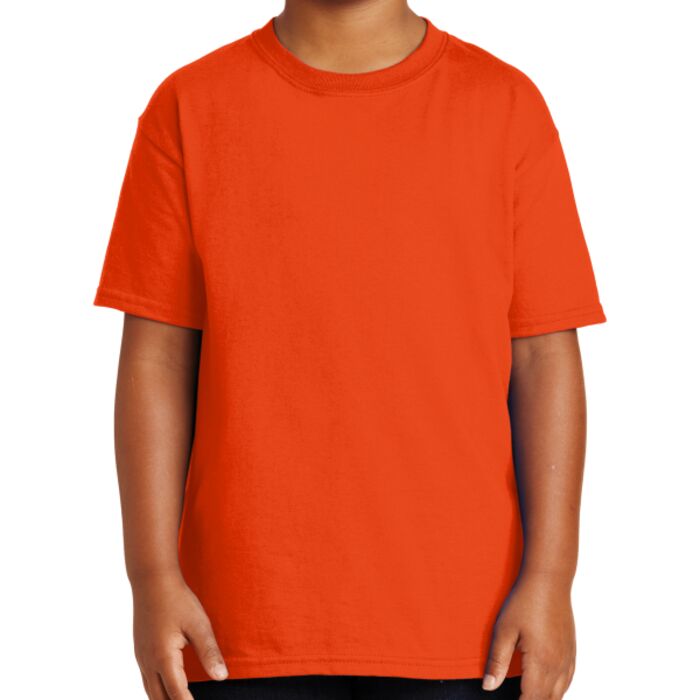 Youth Ultra Cotton ® 100% Cotton T Shirt Thumbnail