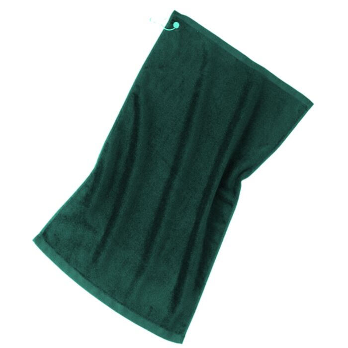 Grommeted Golf Towel Thumbnail