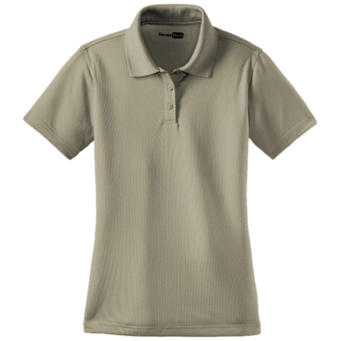 Ladies Select Snag Proof Polo Thumbnail