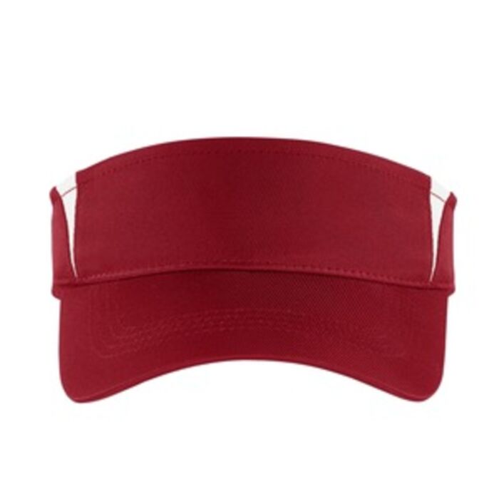 Dry Zone® Colorblock Visor Thumbnail