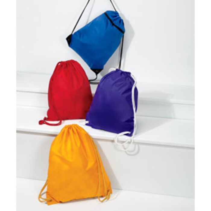 Large Drawstring Backpack Thumbnail