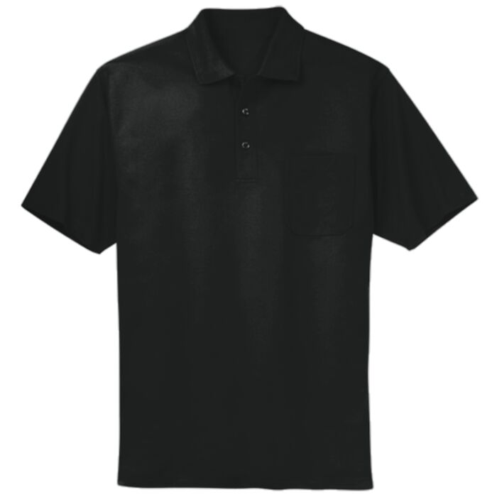 CA402P Industrial Pocket Pique Polo Thumbnail
