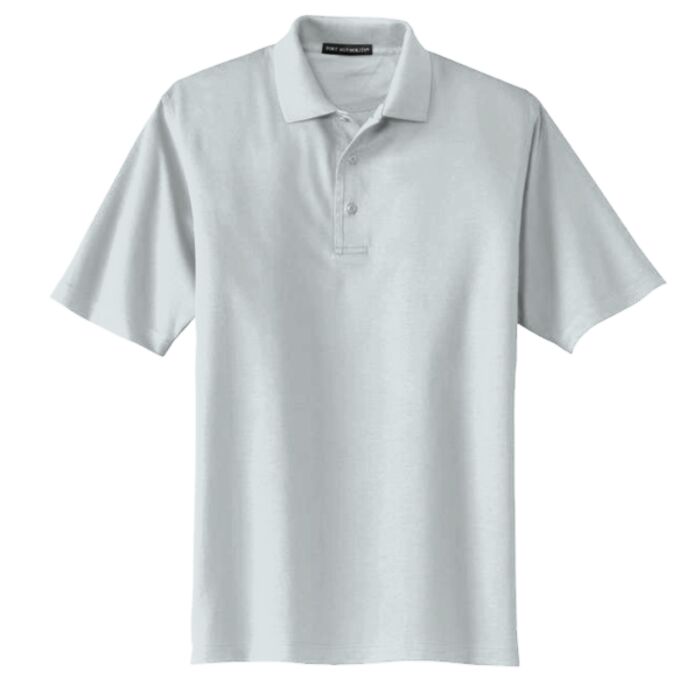 K482 Pima Select Polo with PimaCool™ Technology Thumbnail
