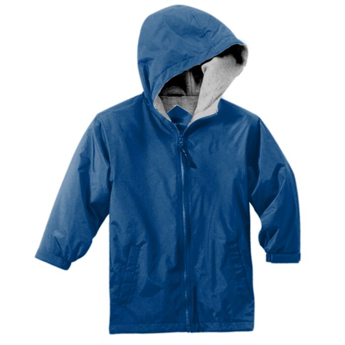 Youth Team Jacket Thumbnail