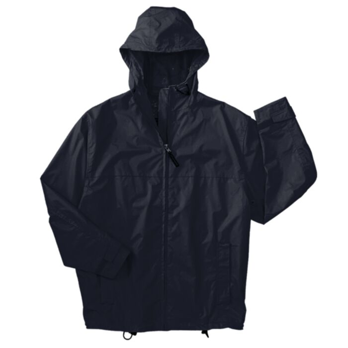 Seattle Slicker Thumbnail