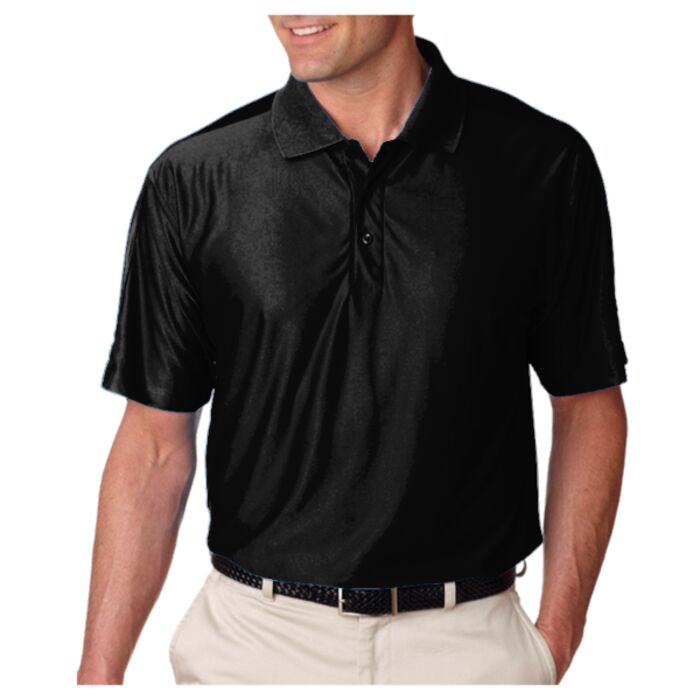 8415 Men's Cool & Dry Elite Performance Polo Thumbnail