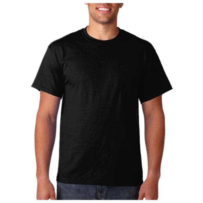 G830 Adult Gildan 50/50 DryBlendTM T-Shirt with Pocket Thumbnail