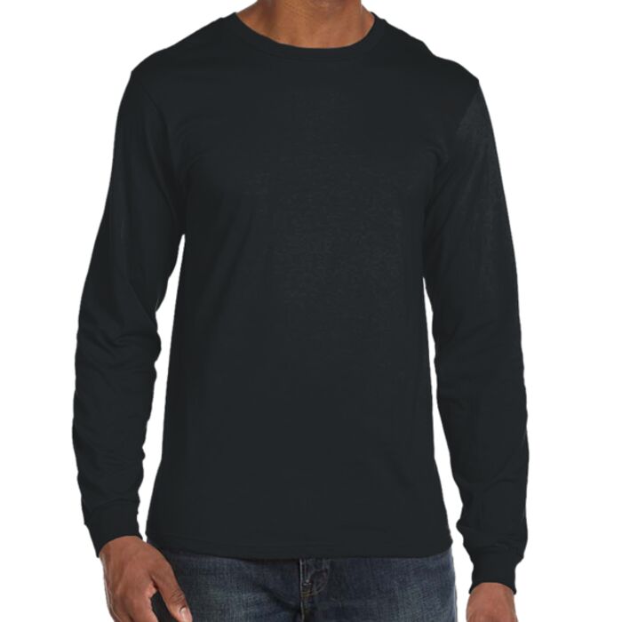 949 Long-Sleeve Fashion Fit T-Shirt Thumbnail