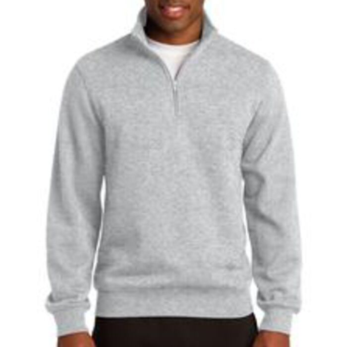 Sport-Tek® 1/4-Zip Sweatshirt Thumbnail