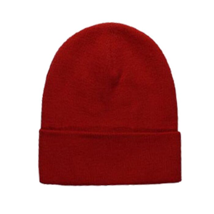 OTTO Superior Cotton Knit Beanie 12" Thumbnail