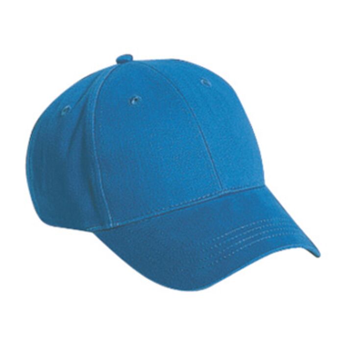 Youth Brushed Cotton Twill Low Profile Pro Style Caps Thumbnail