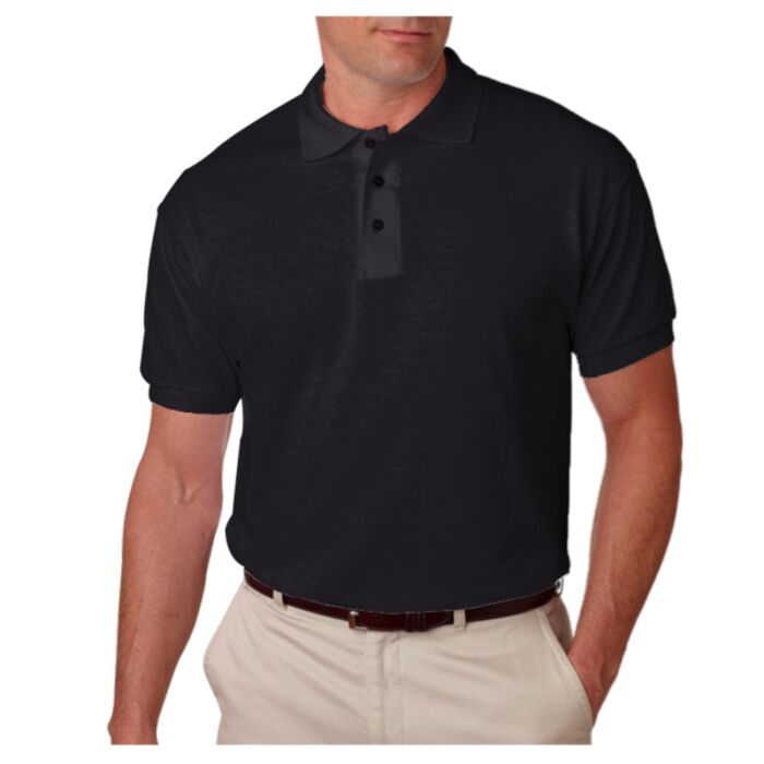 Adult 50/50 Jersey Polo Thumbnail