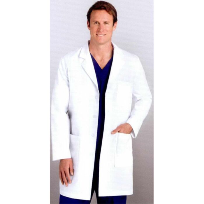 Mr. Barco (TM) Overpro (TM) Lab Coat Thumbnail