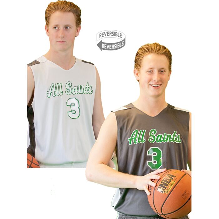 Adult B-Power Reversible Tank Thumbnail