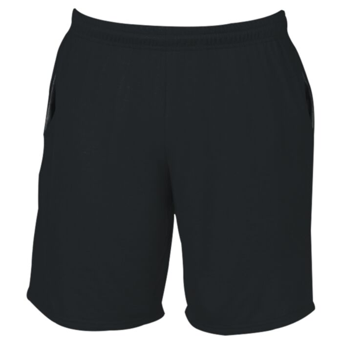 Performance Adult 9" Shorts with Pocket Thumbnail
