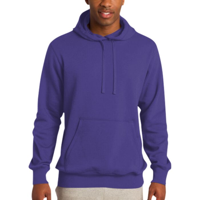 Pullover Hooded Sweatshirt Thumbnail