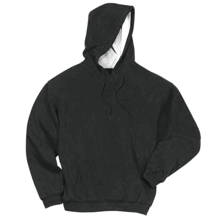 Pullover Hooded Sweatshirt Thumbnail