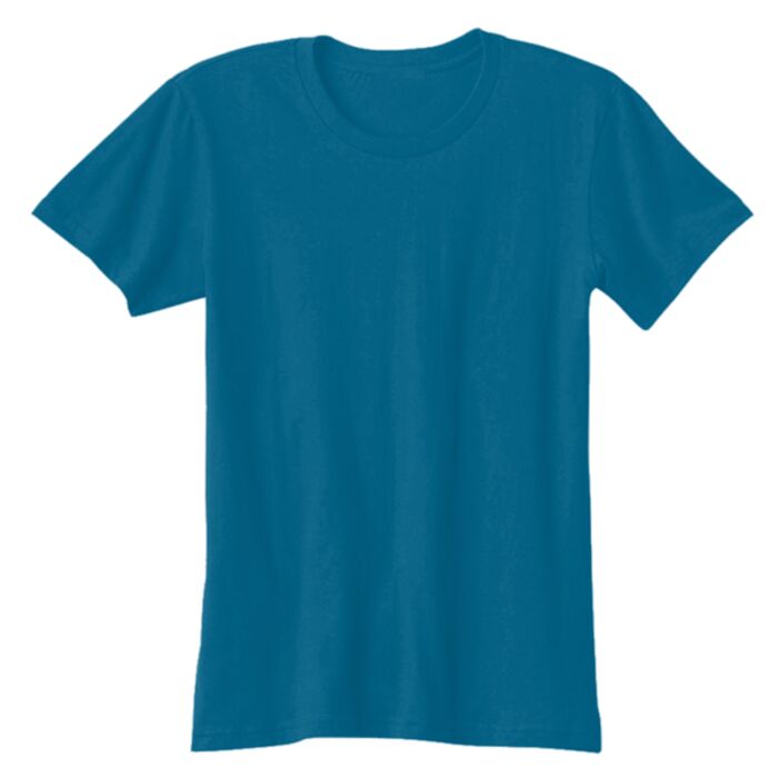 Ladies’  4.5 oz. SoftStyle Junior Fit T-Shirt Thumbnail