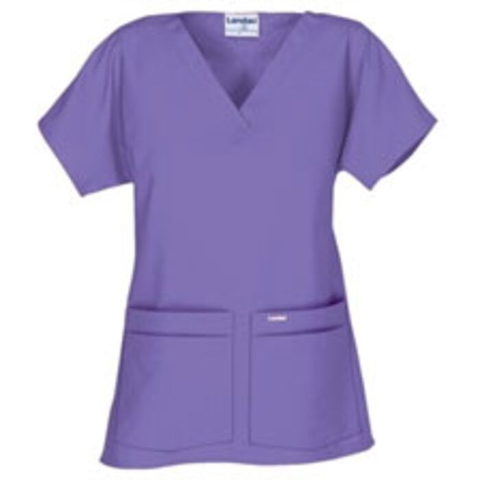 Ladies V-NECK TUNIC  Thumbnail