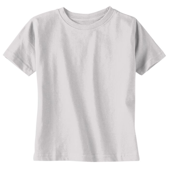 Youth Tagless® 100% Cotton T Shirt Thumbnail