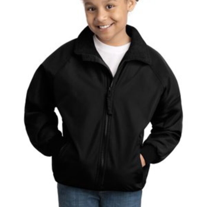 Youth Challenger™ Jacket Thumbnail