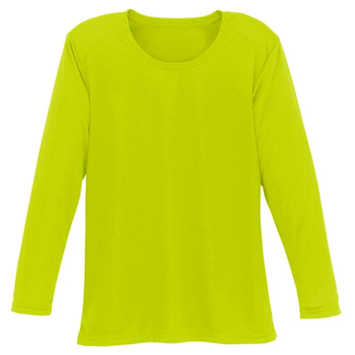 Ladies' Core Performance Long Sleeve T-Shirt Thumbnail