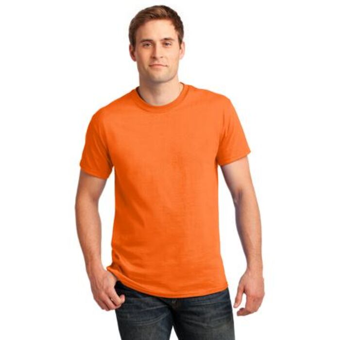 Safety Colors Ultra Cotton® 6 oz. T-Shirt Thumbnail