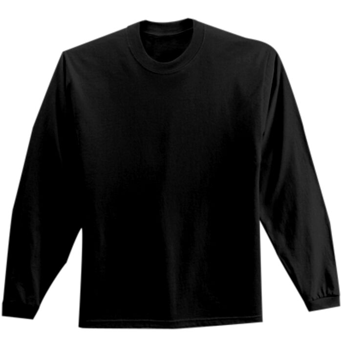1304 Adult Long Sleeve Tee Thumbnail